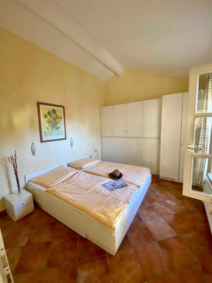 Deb 043 Ferienwohnungen Im Ostseebad Goehren Landhaus Bagian luar foto